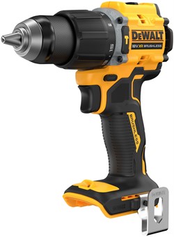 DeWalt DCD799P2T Шуруповерт ударный аккум. в чем. TSTAK (18V, 2*5.0Ah, 75 Нм, 2 скор, BL-motor) - фото 227642