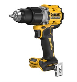 DeWalt DCD805H2T Шуруповерт аккум. в чем. TSTAK (18V, 2*5.0Ah, BL-motor, 90 Нм, подсветка) - фото 227651