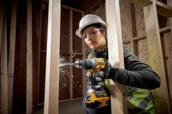 DeWalt DCD805H2T Шуруповерт аккум. в чем. TSTAK (18V, 2*5.0Ah, BL-motor, 90 Нм, подсветка) - фото 227657