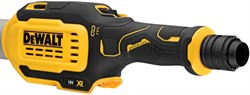 DeWalt DCE800NB SOLO Шлифовальная машина (жираф) в сумке (18V, 225 мм) - фото 227669