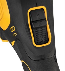 DeWalt DCE800NB SOLO Шлифовальная машина (жираф) в сумке (18V, 225 мм) - фото 227671