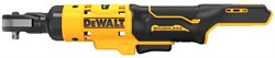 DeWalt DCF504N SOLO Гайковерт угловой с трещоткой в кор. (12V, 1/2'', 54 Нм, BL-motor) - фото 227687