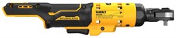DeWalt DCF504N SOLO Гайковерт угловой с трещоткой в кор. (12V, 1/2'', 54 Нм, BL-motor) - фото 227688