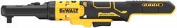 DeWalt DCF510N SOLO Гайковерт угловой с трещоткой (18V, 1/2'', 102 Нм, BL-motor) - фото 227695