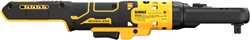DeWalt DCF510N SOLO Гайковерт угловой с трещоткой (18V, 1/2'', 102 Нм, BL-motor) - фото 227696