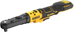 DeWalt DCF510N SOLO Гайковерт угловой с трещоткой (18V, 1/2'', 102 Нм, BL-motor) - фото 227697