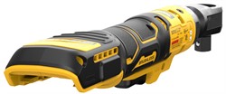 DeWalt DCF512B SOLO Гайковерт угловой с трещоткой (20V, 1/2'', 108 Нм, BL-motor) - фото 227705