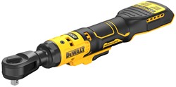 DeWalt DCF512B SOLO Гайковерт угловой с трещоткой (20V, 1/2'', 108 Нм, BL-motor) - фото 227706