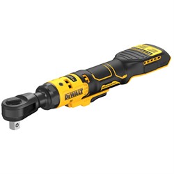 DeWalt DCF512N SOLO Гайковерт угловой с трещоткой (18V, 1/2'', 108 Нм, BL-motor) - фото 227712