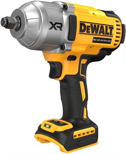 DeWalt DCF900H2T Гайковерт аккум. в чем. TSTAK II (18V, 2*5.0Ah, 1/2", 1396 Нм, BL-motor ) - фото 227744