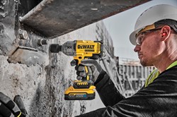 DeWalt DCF900N SOLO Гайковерт аккум. в кор. (18V, 1/2", 1396 Нм, 2300 об/мин) - фото 227758
