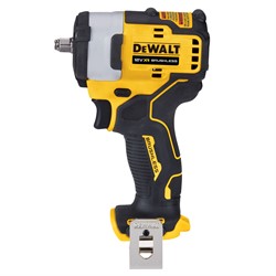 DeWalt DCF903P1G Гайковерт аккум. в кор. с вкладышем (12V, 1*5.0Ah, 3/8", 340 Нм, BL-motor) - фото 227777
