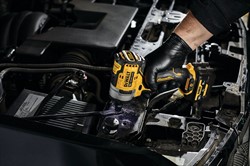 DeWalt DCF903P1G Гайковерт аккум. в кор. с вкладышем (12V, 1*5.0Ah, 3/8", 340 Нм, BL-motor) - фото 227780