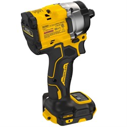 DeWalt DCF921D2T Гайковерт аккум. в чем. TSTAK (18V, 2*2.0Ah, 1/2'', 612 Нм, 2 скор, BL-motor) - фото 227784