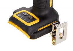 DeWalt DCF922NT SOLO Гайковерт аккум. в чем. TSTAK (18V, 1/2", 610 Нм, BL-motor) - фото 227811