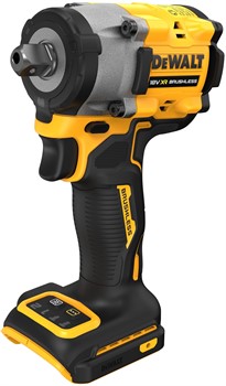 DeWalt DCF922P2T Гайковерт аккум. в чем. TSTAK (18V, 2*5.0Ah, 1/2", 610 Нм, BL-motor) - фото 227816