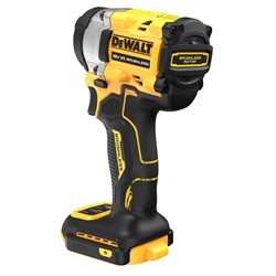 DeWalt DCF923P2G Гайковерт аккум. в кор. с вклыдашем (18V, 2*5.0Ah, 406 Нм, 3/8", 2 скор, 2500 об/ми - фото 227827