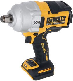 DeWalt DCF964N SOLO Гайковерт аккум. в кор.(18V, 2576 Нм, 3/4", BL-motor) - фото 227831