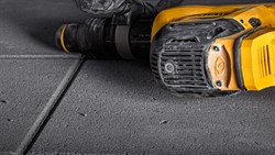 DeWalt DCH832N SOLO Отбойный молоток аккум. в чем. (54V, 10.5 Дж, SDS-Max, BL-motor) - фото 227861