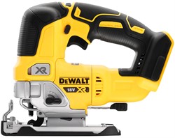 DeWalt DCK2012P2T Набор: Дисковая пила DCS570 + лобзик DCS334 в TSTAK VI (18V, 2*5.0Ah, BL-motor) - фото 227868