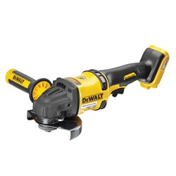 DeWalt DCK2016T2T Набор: Шуруповерт уд. DCD999+ УШМ DСG418 в TSTAK VI(18V, 2*6.0Ah, 126Нм/125мм, BL) - фото 227873