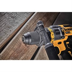 DeWalt DCK2016T2T Набор: Шуруповерт уд. DCD999+ УШМ DСG418 в TSTAK VI(18V, 2*6.0Ah, 126Нм/125мм, BL) - фото 227877