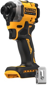DeWalt DCK2051P2T Набор: Шуруповерт DCD800 + гайковерт DCF850 в TSTAK II (18V, 2*5.0Ah,90 Нм/206 Нм) - фото 227890