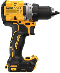 DeWalt DCK2051P2T Набор: Шуруповерт DCD800 + гайковерт DCF850 в TSTAK II (18V, 2*5.0Ah,90 Нм/206 Нм) - фото 227891