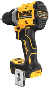 DeWalt DCK2051P2T Набор: Шуруповерт DCD800 + гайковерт DCF850 в TSTAK II (18V, 2*5.0Ah,90 Нм/206 Нм) - фото 227893