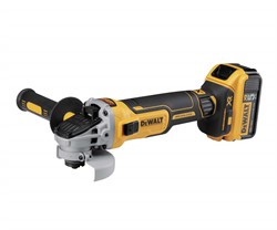 DeWalt DCK305P3T Набор аккум. инстр. в TSTAK II (2 шт.) (DCH273 + DCF887 + DCG405 + 3*5.0Ah) - фото 227908