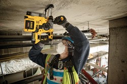 DeWalt DCK305P3T Набор аккум. инстр. в TSTAK II (2 шт.) (DCH273 + DCF887 + DCG405 + 3*5.0Ah) - фото 227909