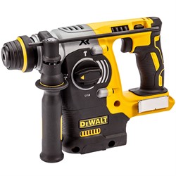 DeWalt DCK422P3T Набор: DCD796 + DCF887 + DCH273 + DCG405 в TSTAK II и TSTAK VI (18V, 3*5.0Ah) - фото 227916