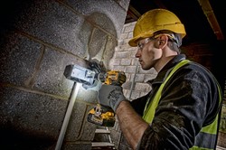DeWalt DCK422P3T Набор: DCD796 + DCF887 + DCH273 + DCG405 в TSTAK II и TSTAK VI (18V, 3*5.0Ah) - фото 227917