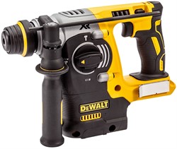 DeWalt DCK865P4T Набор:DCD796+DCF899+DCG405+DCS570+DCS367+DCS334+DCS355+DCH273 в TSTAK VI(4) (4*5Ah) - фото 227924