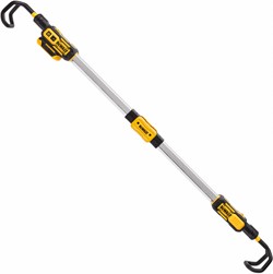 DeWalt DCL045 SOLO Фонарь аккумуляторный подкапотный (12V/18V, 1700 Лм) - фото 227933