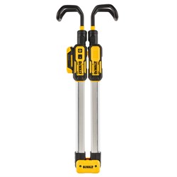 DeWalt DCL045 SOLO Фонарь аккумуляторный подкапотный (12V/18V, 1700 Лм) - фото 227934