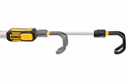 DeWalt DCL045 SOLO Фонарь аккумуляторный подкапотный (12V/18V, 1700 Лм) - фото 227935