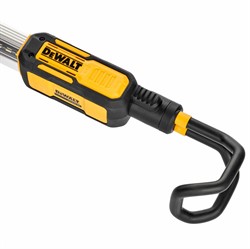 DeWalt DCL045 SOLO Фонарь аккумуляторный подкапотный (12V/18V, 1700 Лм) - фото 227937