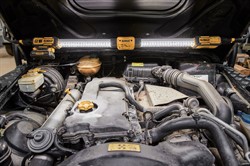 DeWalt DCL045 SOLO Фонарь аккумуляторный подкапотный (12V/18V, 1700 Лм) - фото 227939
