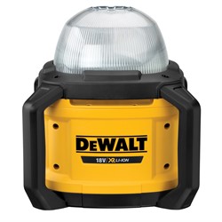 DeWalt DCL074 SOLO Фонарь аккумуляторный (18V, 5000 Лм) - фото 227941