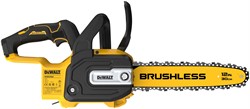 DeWalt DCMCS565N SOLO Пила цепная акк. (18V, шина: 30 см, 45 зв, 3/8, 1.1 мм, BL-motor) - фото 227951