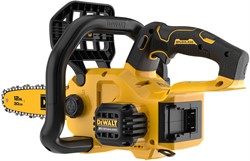DeWalt DCMCS565N SOLO Пила цепная акк. (18V, шина: 30 см, 45 зв, 3/8, 1.1 мм, BL-motor) - фото 227952