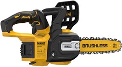 DeWalt DCMCS565N SOLO Пила цепная акк. (18V, шина: 30 см, 45 зв, 3/8, 1.1 мм, BL-motor) - фото 227953