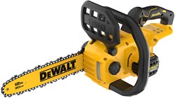 DeWalt DCMCS565N SOLO Пила цепная акк. (18V, шина: 30 см, 45 зв, 3/8, 1.1 мм, BL-motor) - фото 227954