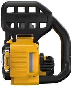DeWalt DCMCS565N SOLO Пила цепная акк. (18V, шина: 30 см, 45 зв, 3/8, 1.1 мм, BL-motor) - фото 227955