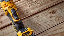 DeWalt DCS353B SOLO Многофункциональный инструмент аккум. в кор. (12V, 0–18000 кол/мин, BL-motor) - фото 227979