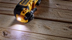 DeWalt DCS353B SOLO Многофункциональный инструмент аккум. в кор. (12V, 0–18000 кол/мин, BL-motor) - фото 227980