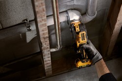 DeWalt DCS353N SOLO Многофункциональный инструмент аккум (12V, 0–18000 кол/мин, угол колебания:1.6°) - фото 227989