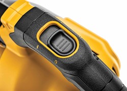 DeWalt DCV501LN SOLO Пылесос аккум. в сумке (18V, бак: 0.75 л, класс пыли: L, сухая уборка) - фото 228044