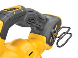 DeWalt DCV501LN SOLO Пылесос аккум. в сумке (18V, бак: 0.75 л, класс пыли: L, сухая уборка) - фото 228046